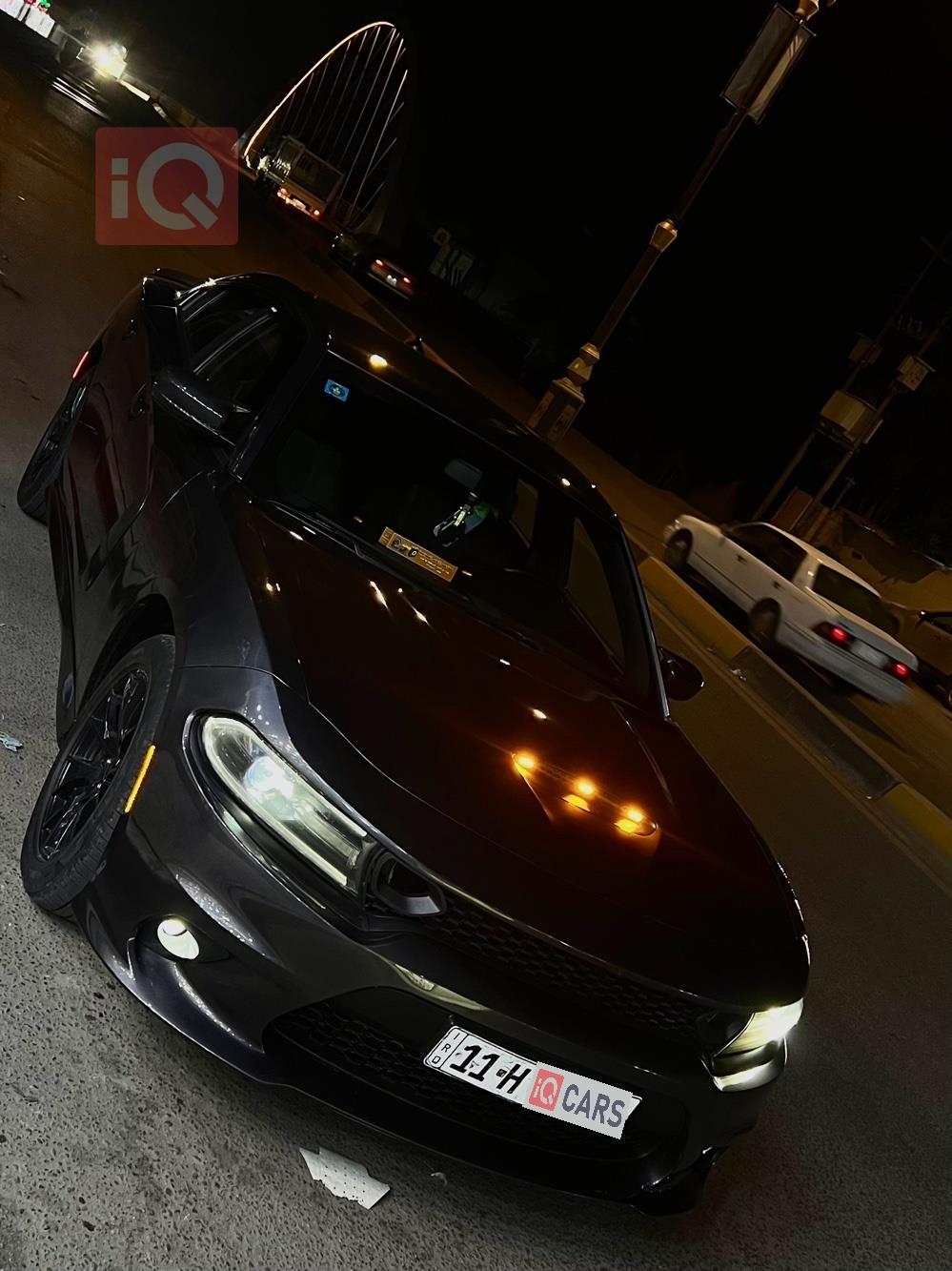 دودج تشارجر